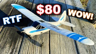 best rc plane under 100
