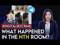 "I couldn't believe what I saw": What Happened in the Nth Room ...