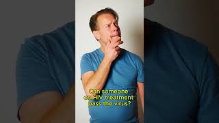 The Biggest Hiv Myth You Still Believe