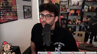 Information Hasan Reacts to Finlands Education System Update