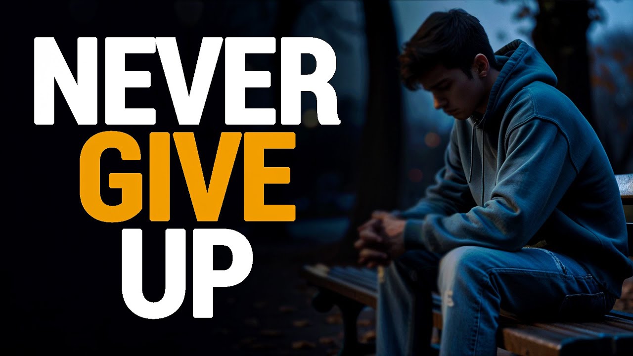 NEVER GIVE UP || A Motivational Story @story.times24hrs - YouTube