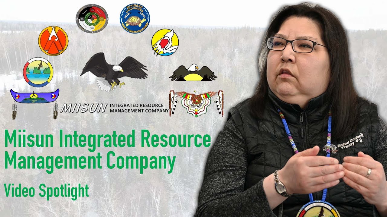 Miisun Integrated Resource Management Company Spotlight