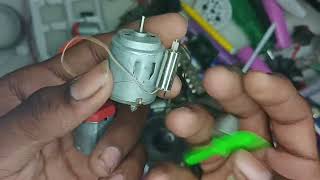 DC motor collection DC motor 12 volt DC motor collection