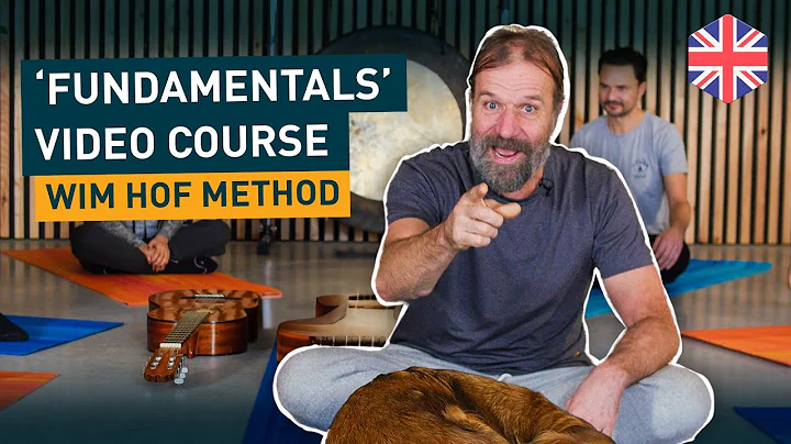 Have FUN with our FUNdamentals video course!