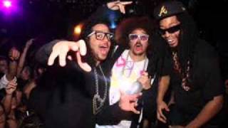 DRINK- LMFAO ft LilJon (2011 HQ)