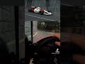 100% FFB at Macau in Senna’s ‘91 McLaren mp4/6