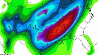 December 2 Weather Xtreme Video - Morning Edition