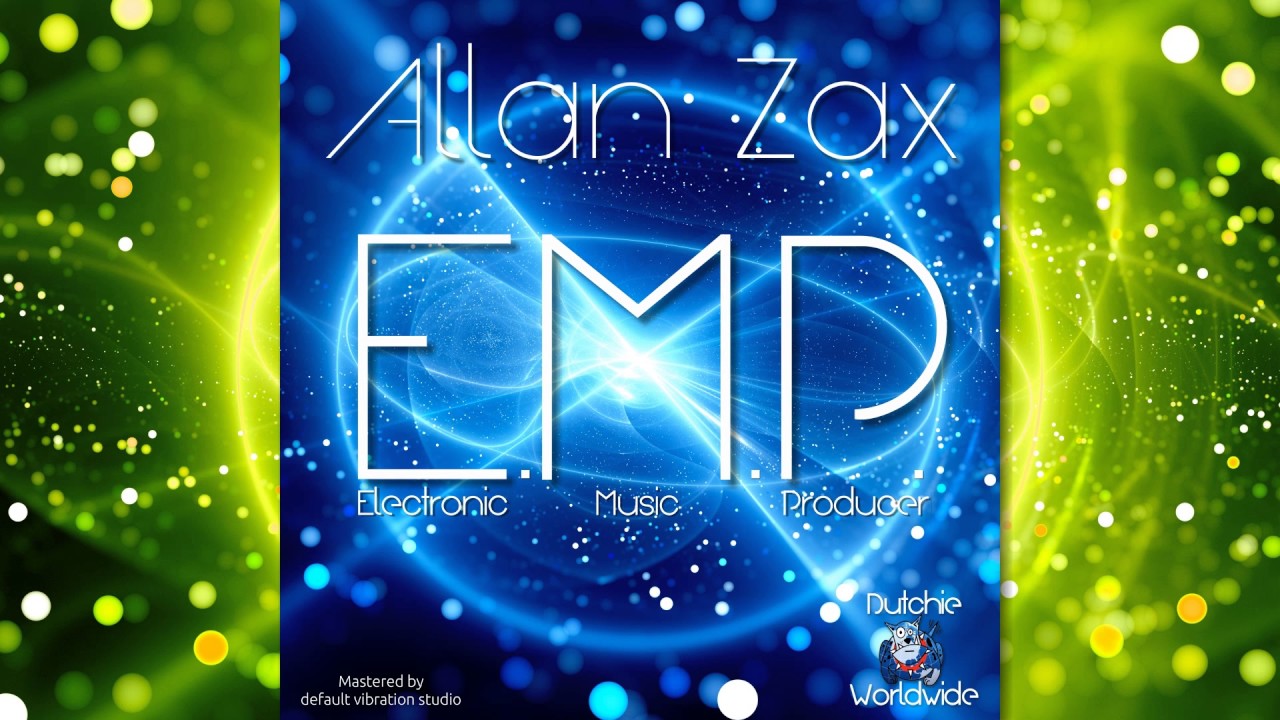 Guarda Allan Zax - Under The Sunset (original mix) preview su YouTube Guarda Allan Zax - Under The Sunset (original mix) preview su YouTube
