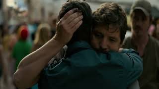 I Need A Hero - Oscar Isaac, Pedro Pascal Triple Frontier
