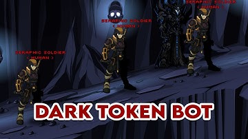 AQW Dark Token Bot