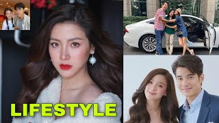 Baifern Pimchanok ใบเฟรน พมพชนก Lifestyle, Family, Boyfriend And Biography 2021 Celebs Life