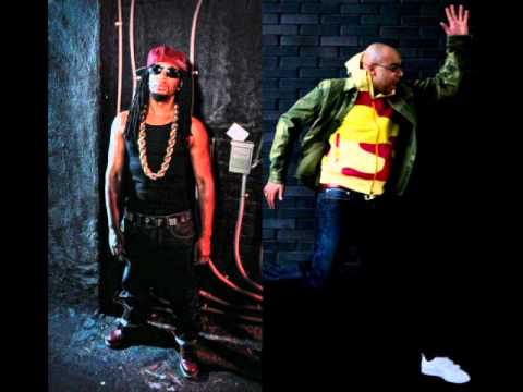 Lil Jon - Outta Your Mind (Sidney Samson Remix)