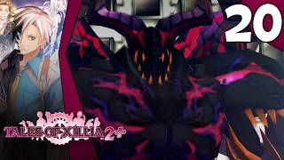 FATE OF THE PEOPLE - Tales of Xillia 2 Plus Episode 20
Hey guys, I hope you enjoy the video! Dont forget to Power Hit that Like button and SUBSCRIBE! Were getting ever so close to 4K!
To save the future, you save the past. To save the past, you give up your future.
Go support the Save The 7EVEN campaign with your very own merch!!
https://power-jusho-shop.fourthwall.com/
Thanks to Dubby for sponsoring this video! Use code POWERJ at checkout to save 10%! https://www.dubby.gg/?ref=qabiKVTR46wvxf
Join the channel and become a member! https://www.youtube.com/channel/UC77DdFdPeuAVXxYFEg7Jk3A/join
Check out the Podcast Channel: @CaVePod
Get your Yu-Gi-Oh singles & sealed products with my TCGplayer Affiliate link: https://bit.ly/37o3Jl0
Discord: https://discord.gg/UJAt8ZH
Twitch: https://www.twitch.tv/PowerJusho
Donate: https://streamlabs.com/powerjusho
Facebook: https://www.facebook.com/PowerJusho
Twitter: https://www.twitter.com/PowerJusho
Instagram: https://www.instagram.com/PowerJusho
Avatar made by Arkiel: https://twitter.com/arktoons
End Card music Real EYEZ 8bit by Studio Megaane: https://www.youtube.com/user/megaane100
End Card by Brandon/Switch: https://twitter.com/SwitchBranding
#talesofxillia2 #talesofxillia #bandainamco FATE OF THE PEOPLE - Tales of Xillia 2 Plus Episode 20
