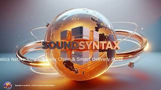 Global Logistics Networking - Dynamic Background Music for Explainer Videos | SOUNDSYNTAX