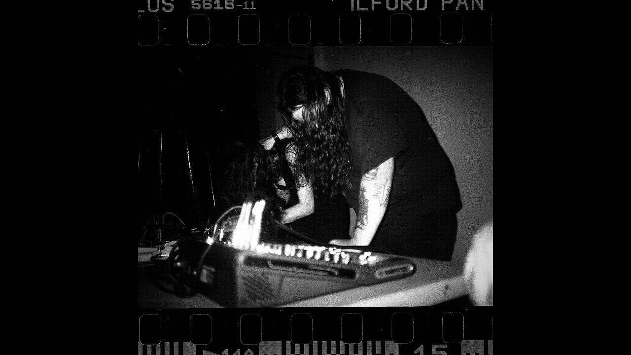 INTERIOR ONE - LIVE @ FRINGE RECORDS NYC 8/17/25