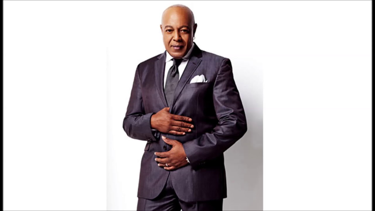 peabo bryson tour