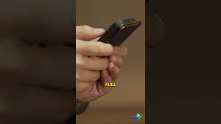 Why Phone Batteries Don't Overcharge