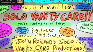 Quincycusacktitmousesolo Vanity Cardlord Millernelvanamohawknickelodeon 2023