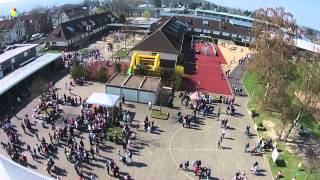 Video AHF Schulen Internet