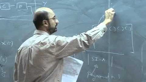 2011-11-09 Part1 Mathematical Foundations of Computer Networking