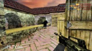 Arbalet Cup CIS 2010 AdreN vs Na Vi