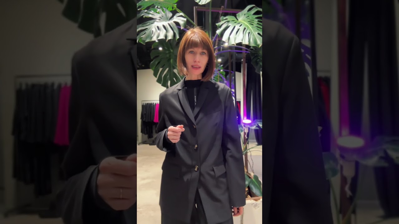 Стилист бренда IANIS CHAMALIDY Юлия про концепцию MULTIWAY 