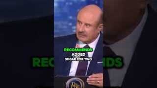 USDA and Big Food’s Connection: Calley Means Talks with Dr. Phil