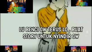 Story wa dj 30 detik caca mory mory