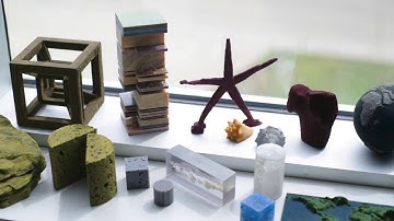 GeoPrint - Reservoir Geomechanics Research Group