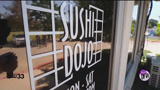 'Create something different': Southlake sushi spot serves up quality rolls at an affordable price