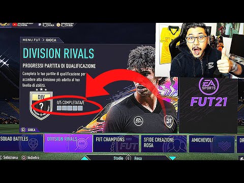 COME FARE CREDITI INFINITI E GRATIS SU FIFA 21 Ultimate Team *NUOVO METODO*