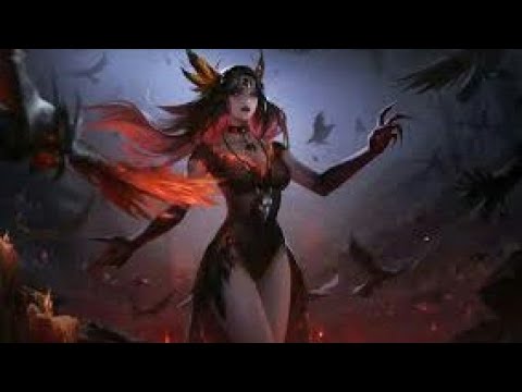 Video Lột đồ tướng Nữ Liên Quân Mobile p13| Lột đồ Natalya... - youtube