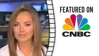 Dunkin' Brands CEO Nigel Travis | CNBC's "Worldwide Exchange"