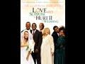 Love Ain't Suppose to Hurt II: The Wedding Official Movie Trailer