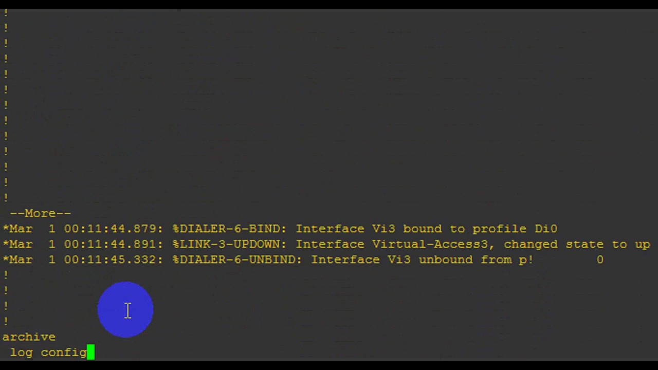 CCNA - PPPoE Client-Server setup and configuration | NETVN