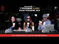 Woodbine Live! Sunday, September 16 -- Woodbine Mile Pre-Game Live Show