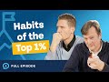 Financial hacks and habits of the top 1 by age