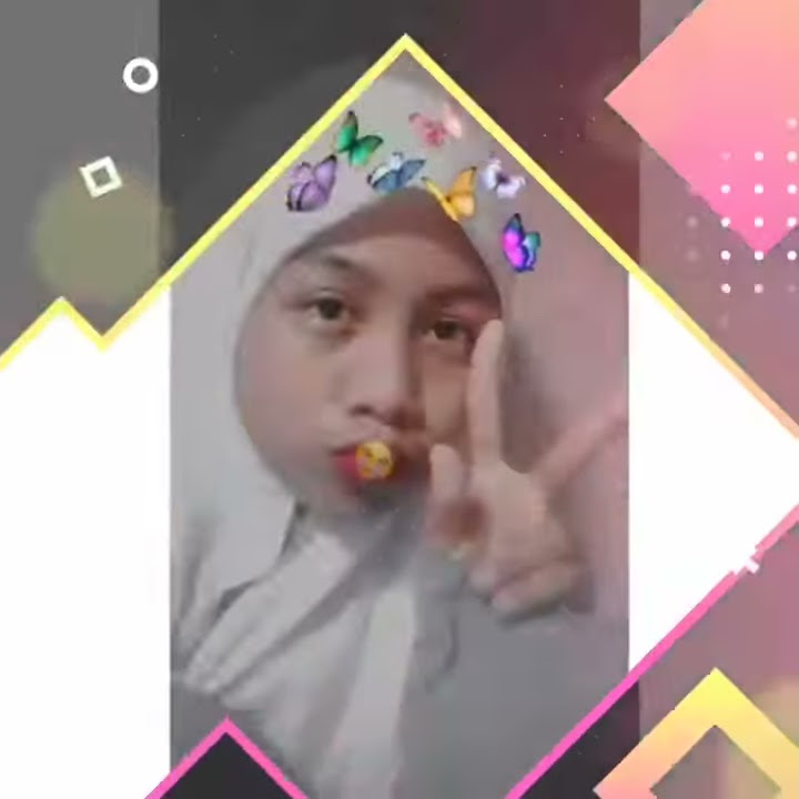 Video buat story WA/IG #DJ Pape pape pap versi terbaru