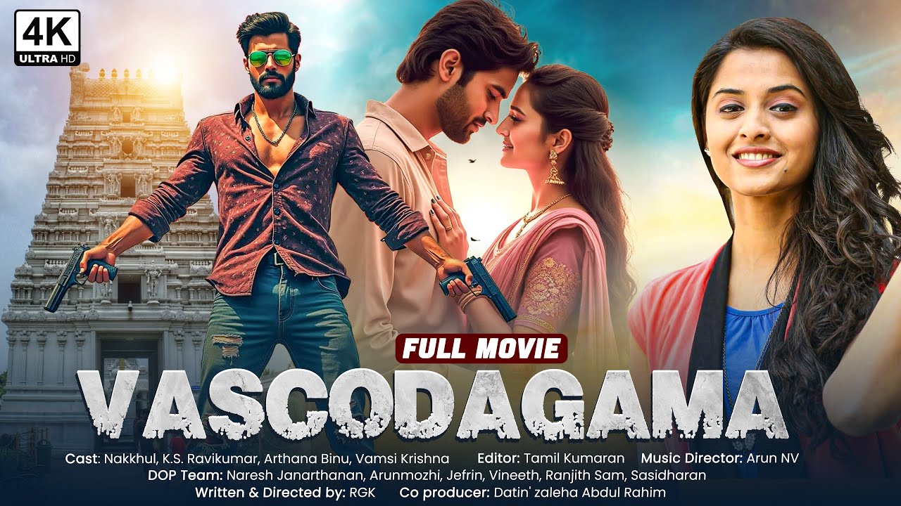 Vascodagama 2025 New Released Full Action Love Story South Hindi vascodagama-2025-new-released-full-action-love-story-south-hindi