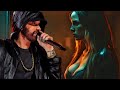 Eminem ft. Baby Keem - Red Alert (Music Video) - 2023