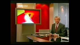 BBC World (Close) (2001)