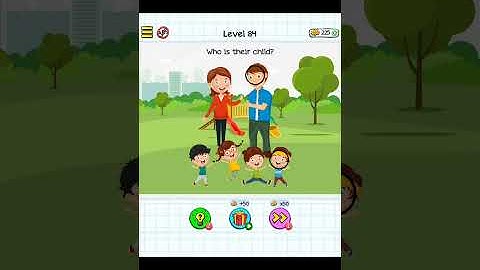 Braindom Level 81 to 90  ✅ Answer Fastest Walkthrough #walkthrough #braindomgame #games #gameplay 