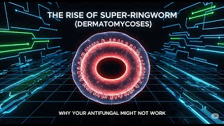 3.2.5. Super-Ringworm Dermatomycoses Why Your Antifungal Might Not Work