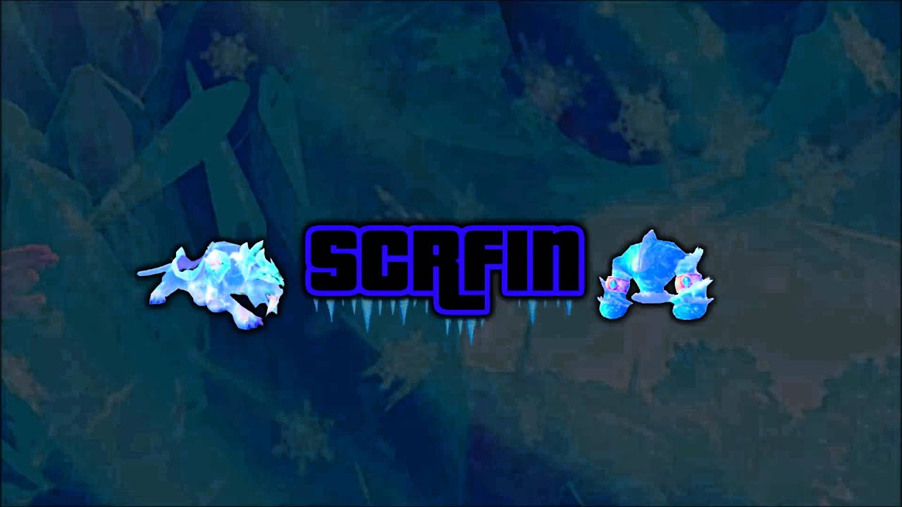 Winner of the intro - Thanks every :)