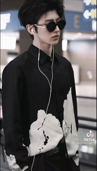 Caikun 😍