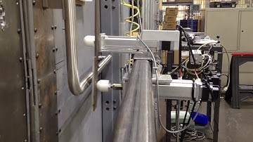 ASSA ABLOY Glass Solutions Panic Device