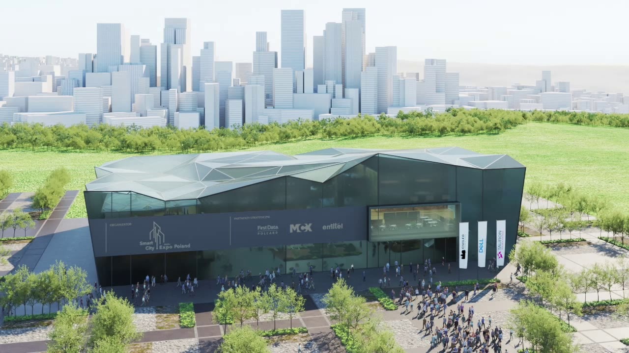 Smart City Expo ON-Line