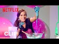 How to Make Oobleck Slime Science Experiment 💚 Emily’s Wonder Lab | Netflix Jr Mp3 Song