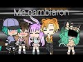 "Me cambiaron {Mini pelicula}//Gacha life ||•Sofi_Bel_ YT•||