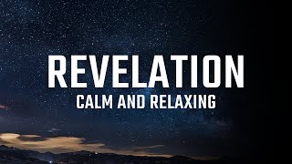 Revelation: Complete Audio With Rain & Thunderstorm for Sleep and Meditation (KJV)